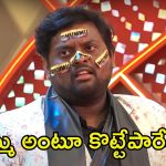 Bigg Boss 8 Telugu Promo: దమ్ము చూపించిన నిఖిల్.. దుమ్ములో కలిసిపోయిన తేజ, అయినా పొగరు తగ్గలేదుగా!