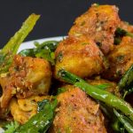 Egg 65 Recipe: దాబా స్టైల్లో ఎగ్ 65 రెసిపీ చేసేయండి,  రుచి అదిరిపోతుంది