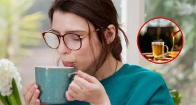 Hot Water With Honey: చలికాలంలో ఈ ఒక్క డ్రింక్ త్రాగితే.. వ్యాధులు రమ్మన్నా రావు