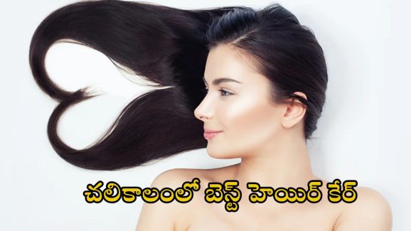 Hair Care Routine: చలికాలంలో ఇలా చేస్తే.. జుట్టు సమస్యలు పరార్