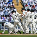 IND vs NZ 3rd Test: పరువు పాయె.. మూడో టెస్టులో టీమిండియా దారుణ ఓటమి