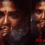 Ghaati Glimpse :  వామ్మో, అనుష్క నీలో ఈ యాంగిల్ కూడా ఉందా? తలకాయలను సొరకాయల్లా కోసేస్తూ.. ‘ ‘ఘాటి’ గ్లింప్స్ అదుర్స్
