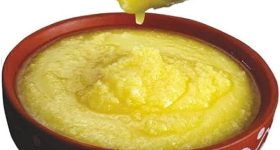 Ghee: మెరిసే చర్మం కోసం కాస్మెటిక్స్ వాడాల్సిన అవసరం లేదు, ఒకసారి నెయ్యిని ప్రయత్నించండి
