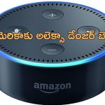 US Cease Exist Alexa: 2031లో ప్రపంచపటంపై అమెరికా ఉండదు.. అమెజాన్ అలెక్సా షాకింగ్ ఆన్సర్