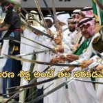 Saudi Execute Foreigners: 100 మంది విదేశియులకు మరణ శిక్ష.. సౌదీలో రికార్డ్.. భారతీయులు ఎంతమంది అంటే?..