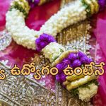 Bride Demand Groom job: నెలకు లక్ష జీతం ఉన్నా ఈ వరుడు వద్దు.. పెళ్లి మధ్యలో వధువు నిరాకరణ!