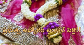 Bride Demand Groom job: నెలకు లక్ష జీతం ఉన్నా ఈ వరుడు వద్దు.. పెళ్లి మధ్యలో వధువు నిరాకరణ!