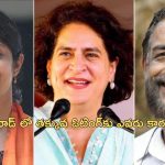 Wayanad Voter Turnout : వయనాడ్‌లో అత్యల్ప పోలింగ్ నమోదు.. కమ్యూనిస్టులే కారణమా?