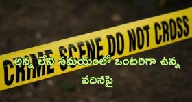 Brother In Law Kills: వదిన ఆ పని చేసిందని రెండు హత్యలు చేసిన మరిది.. దుబాయ్ వెళుతుండగా అరెస్ట్..
