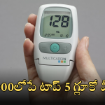 Best glucometers in India : షుగర్ లెవెల్స్ ఇట్టే పట్టేసే బెస్ట్ గ్లూకో మీటర్స్ ఇవే.. వీటిలో కూడా ఎన్ని ఫీచర్సో!
