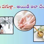 Winter Skin Care: చలికాలంలో చర్మంపై పగుళ్లతో ఇబ్బంది పడుతున్నారా ? అయితే ఇలా చేయండి