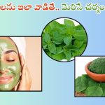 Tulsi For Skin: తులసి ఆకులను ఇలా వాడితే.. మెరిసే చర్మం మీ సొంతం