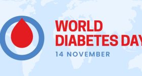 Diabetes: దేశంలో పెరుగుతున్న డయాబెటిస్.. ఇలా చేస్తే పరార్ !