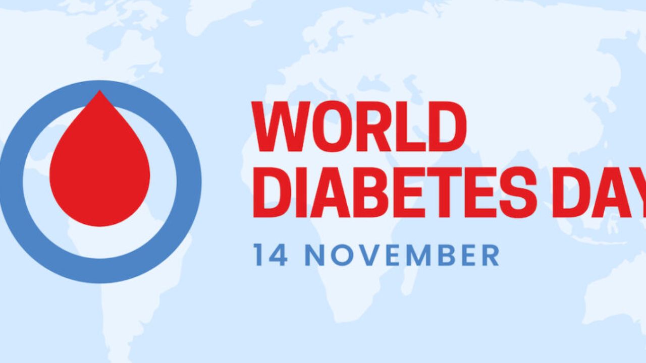 Diabetes: దేశంలో పెరుగుతున్న డయాబెటిస్.. ఇలా చేస్తే పరార్ !