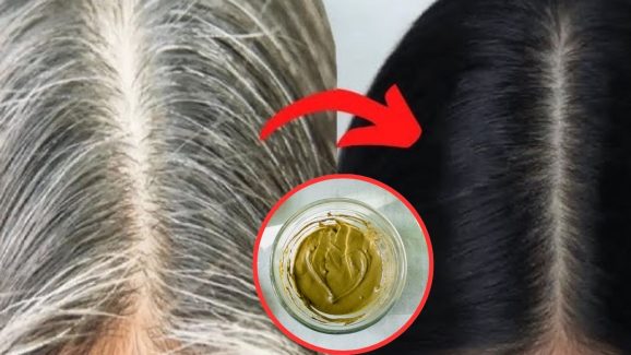 Henna For White Hair: హెన్నా ఇలా వాడారంటే.. క్షణాల్లోనే తెల్లజుట్టు నల్లగా మారడం గ్యారంటీ