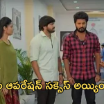 GundeNinda GudiGantalu : సత్యం ప్రాణాల మీదకు తెచ్చిన బాలు.. మీనా ప్లాన్ వర్కౌట్ అవుతుందా? సత్యం ఆపరేషన్ సక్సెస్ అయ్యిందా?