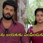 Gundeninda Gudigantalu: మీనా పై కక్ష్య పెంచుకున్న ప్రభావతి.. రోహిణి నిజస్వరూపం ఇదే..