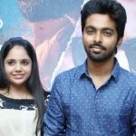 GV Prakash Kumar: విడాకుల తరువత మళ్లీ కలవనున్న జీవీ ప్రకాష్-సైంధ‌వి.. ?