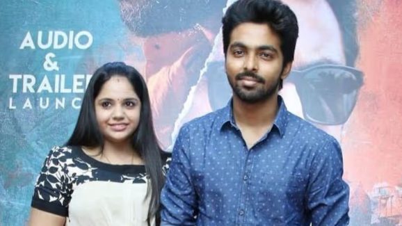 GV Prakash Kumar: విడాకుల తరువత మళ్లీ కలవనున్న జీవీ ప్రకాష్-సైంధ‌వి.. ?