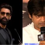 Harish Shankar: మిస్టర్ బచ్చన్ పై రానా సెటైర్.. హరీష్ శంకర్ రియాక్షన్ హైలైట్