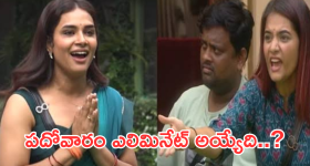 Bigg Boss 8 Telugu : అప్పుడే మొదలెట్టేశారా?.. ఈ వారం ఆమె అవుట్..?