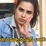 Bigg Boss Hariteja : బిగ్ బాస్ 8 నుంచి హరితేజ అవుట్.. రెమ్యూనరేషన్ ఎన్ని లక్షలంటే..?