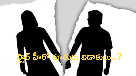 Divorce :మొన్నే పెళ్లి.. అప్పుడే విడాకులు.. హీరోయిన్ ను టార్చర్ చేసిన భర్త..?