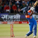 Ind vs SA 2nd T20i: రెండో టీ20లో విఫలమైన టీమిండియా… సౌత్ ఆఫ్రికా టార్గెట్ ఎంతంటే?