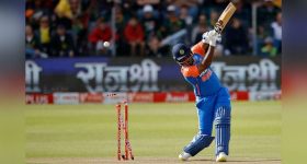 Ind vs SA 2nd T20i: రెండో టీ20లో విఫలమైన టీమిండియా... సౌత్ ఆఫ్రికా టార్గెట్ ఎంతంటే?