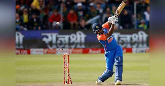Ind vs SA 2nd T20i: రెండో టీ20లో విఫలమైన టీమిండియా… సౌత్ ఆఫ్రికా టార్గెట్ ఎంతంటే?