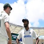 IND vs AUS BGT 2024: బ్యాటింగ్‌ ఎంచుకున్న బుమ్రా…ముగ్గురు కొత్త ప్లేయర్లతో బరిలోకి టీమిండియా?