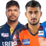 Umesh Yadav – Umran Malik: ఉమేష్, ఉమ్రాన్ లకు బిగ్ షాక్..11.5 కోట్ల ప్లేయర్ కూడా ?