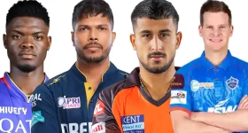 Umesh Yadav - Umran Malik: ఉమేష్, ఉమ్రాన్ లకు బిగ్ షాక్..11.5 కోట్ల ప్లేయర్ కూడా ?