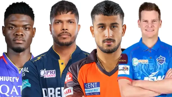 Umesh Yadav – Umran Malik: ఉమేష్, ఉమ్రాన్ లకు బిగ్ షాక్..11.5 కోట్ల ప్లేయర్ కూడా ?