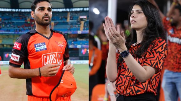 Kavya Maran – SRH: వేలంలో కావ్యాపాప చేసిన తప్పులు..డేంజర్ లో SRH !