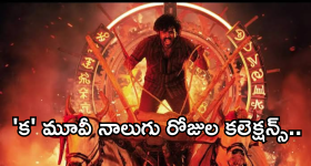 Bigg Boss 8 Telugu Elimination: గంగవ్వ గేమ్స్ ఆడలేదు.. వెళ్లిపోయే ముందు నయని పావని ఓపెన్ కామెంట్స్, వారిపై కూడా..