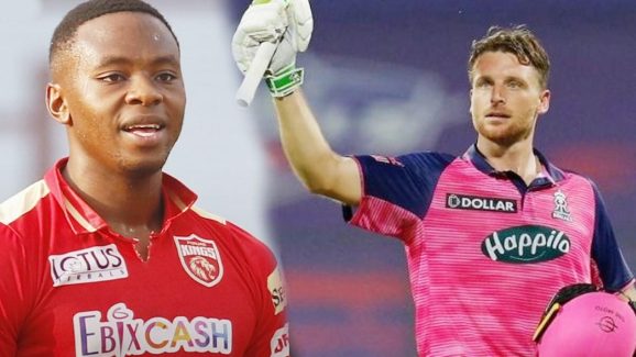 GUJARAT TITANS: రబడా, బట్లర్ ను దక్కించుకున్న గుజరాత్… ఎవరికి ఎంతంటే?