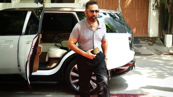 Kamal Haasan: 70 ఏళ్ల వయస్సులో కూడా ఆ ఫిట్ నెస్ ఏంటి మావా.. నెక్ట్స్ లెవెల్ అంతే