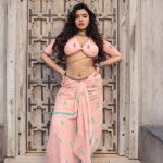Ketika Sharma:ఎత్తుపల్లాలను ఎరగా వేసి.. ఇలా చూపిస్తే కుర్రవాళ్లను ఆపడం కష్టమే