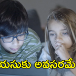 Social Media Ban : 16ఏళ్లలోపు పిల్లలకు సోషల్ మీడియా నిషేధం – ప్రజల స్పందన ఎలా ఉందంటే?