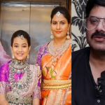 Krishnudu : ఆ స్టార్ హీరో కారుకు డాష్ ఇచ్చిన కృష్ణుడు.. ఆ హీరో ఏమన్నాడంటే..?