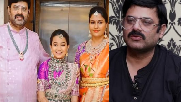 Krishnudu : ఆ స్టార్ హీరో కారుకు డాష్ ఇచ్చిన కృష్ణుడు.. ఆ హీరో ఏమన్నాడంటే..?