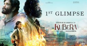 Kubera Glimpse: అదిరిపోయిన కుబేర గ్లింప్స్.. నాగ్ మావనే హైలైట్