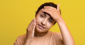 Face Yoga: ముఖంపై డార్క్ సర్కిల్స్ తగ్గాలంటే.. ఇలా చేయండి