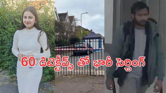 Pankaj Lamba – Harshita Brella : కారు డిక్కీలో భార్య శవం.. కనిపించని భర్త.. ఇంతకీ ఏమైంది?
