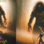 Mahavatar Narsimha: కెజిఎఫ్ మేకర్స్ నుంచి మరో సంచలనం.. నరసింహా స్వామి రూపంలో ప్రభాస్.. ?