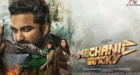 Mechanic Rocky OTT: విశ్వక్ సేన్ ' మెకానిక్ రాకీ ' ఏ ఓటీటీలో స్ట్రీమింగ్ కాబోతుందంటే..?