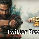 Mechanic Rocky Twitter Review : మెకానిక్ రాకీ ట్విట్టర్ రివ్యూ.. హిట్ కొట్టిడా ?