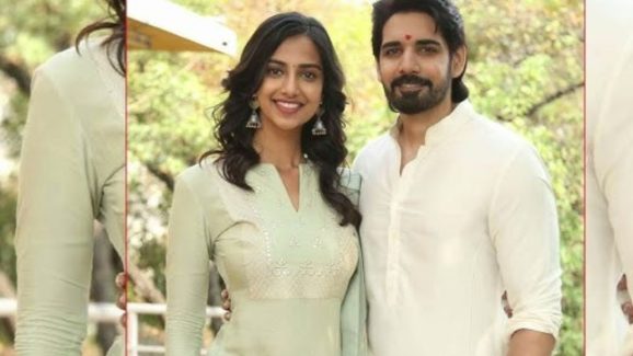 Meenakshi Chaudhary: అక్కినేని ఇంటి కోడలిగా మీనాక్షీ.. అసలు నిజం ఇదే.. ?