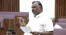 Anagani Satya Prasad: భూముల అక్రమాలు నిజమే, గుండెల్లో టెన్షన్ ఖాయం-మంత్రి అనగాని